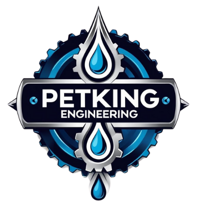 PETKING Logo